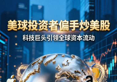 给炒美股新手的几点建议