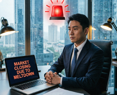 美股的熔断机制是什么？美股历史上的熔断事件