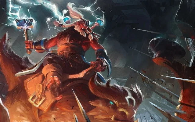 Dota 2 新手模式英雄推荐指南