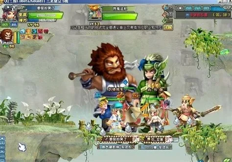 QQ三国游戏名字精选：结拜称号、独特名字及好听名字大全