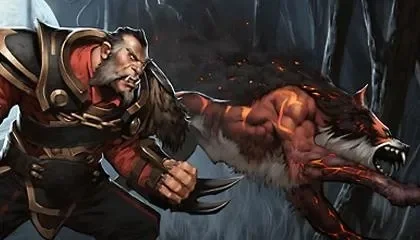 Dota狼人出装路线与打法详解