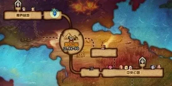 DNF时空裂缝通关攻略：进入条件与玩法详解