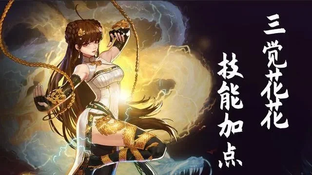 DNF念帝三觉加点攻略详解