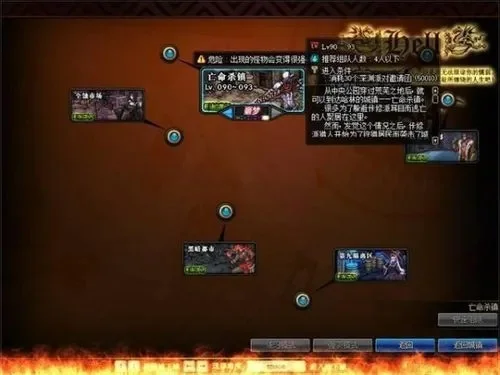 DNF深渊开启攻略：任务流程与挑战指南