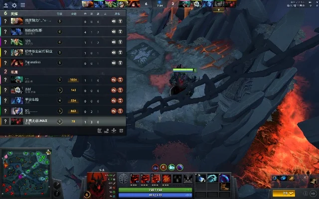 DOTA2小黑屋匹配问题详解及解决方案
