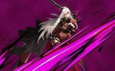 DNF女鬼剑暗殿骑士技能解析与武器选择攻略