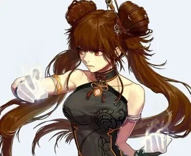 DNF女格斗三觉职业实力盘点：女气功登顶新幻神