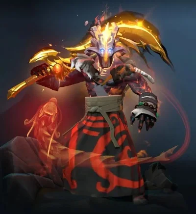 dota剑圣动能宝石　剑圣的动能宝石配至宝