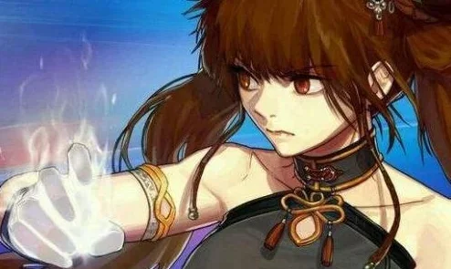 dnf气功拿什么武器　dnf气功拿什么武器好