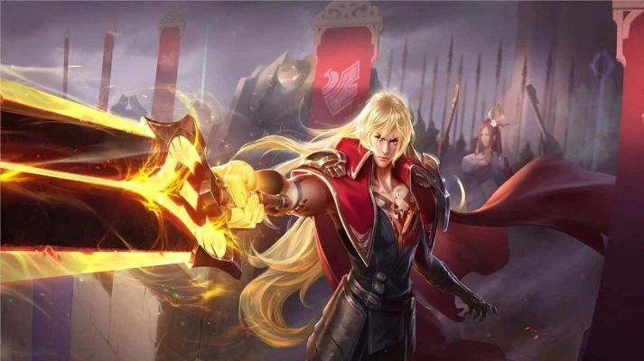 和李信对线出什么装备　和李信对线出什么装备好