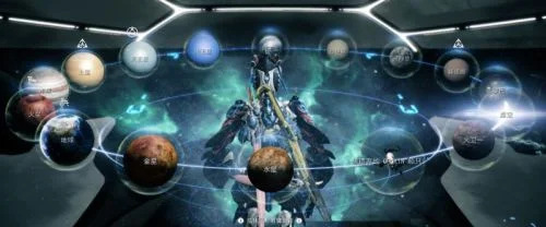 星际战甲新手刷星星攻略：欧罗巴BOSS、星星镶嵌与星币获取方法