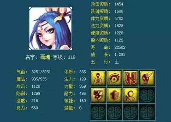 梦幻西游羽灵儿加点攻略：主灵、主体、平庸、极端、任务PK型全解析