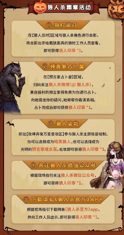 狼人杀积分提升攻略：参与互动、展现技巧、完成任务，快速升级！