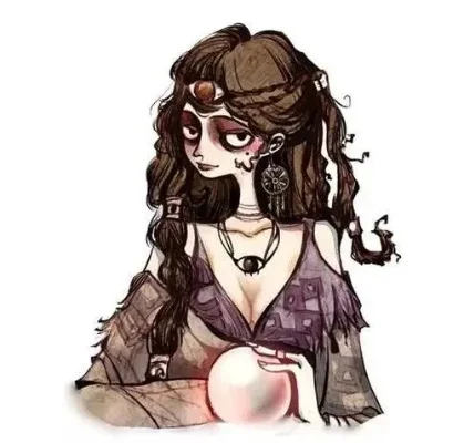 狼人杀游戏手势全解析：预言家、女巫等角色手势技巧