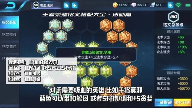 王者荣耀私人号选择攻略：法师推荐、预算规划、英雄搭配与皮肤铭文提升
