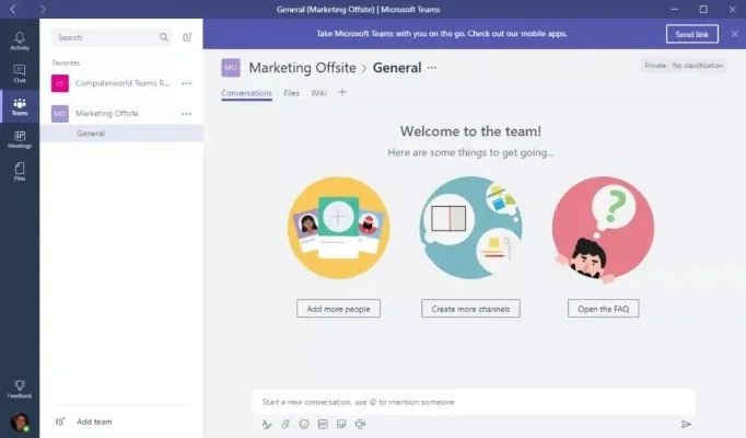 热门OA软件推荐：微软Office 365、谷歌G Suite等协同办公工具盘点