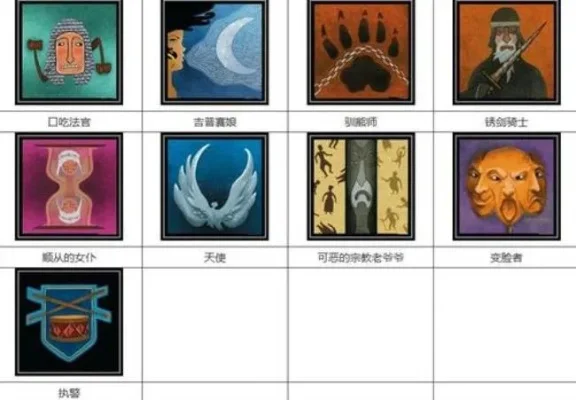 狼人杀玩法详解：身份牌抽取、夜行动作、白天投票与胜负判定