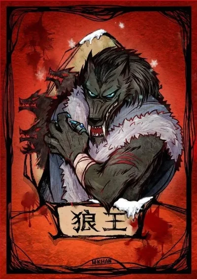 狼人杀大野狼攻略：双刀输出，精准打击，提升狼队胜率