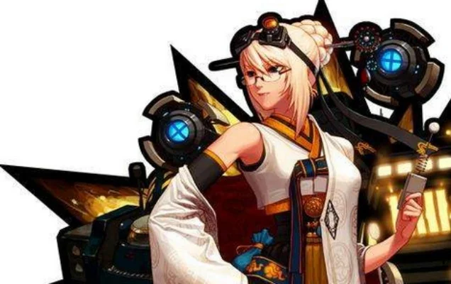 dnf女机械技能加点-机械战神加点详解