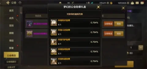 dnf手游工会战图解-工会战策略技巧全解析
