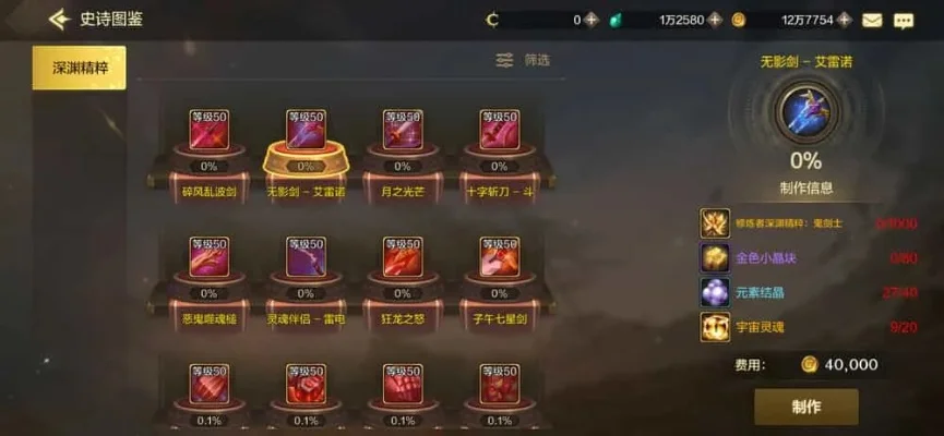 dnf手游护符和圣杯-护符圣杯种类与获取