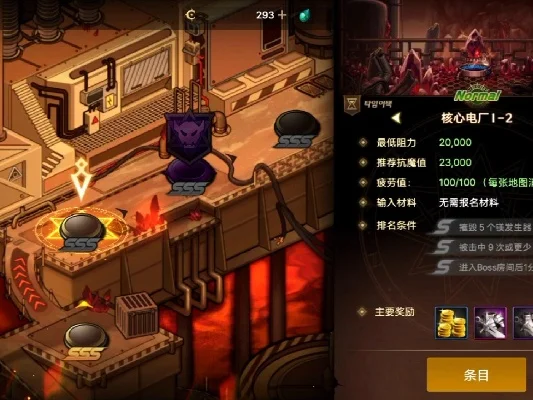 dnf手游发电厂材料-dnf发电厂材料指南