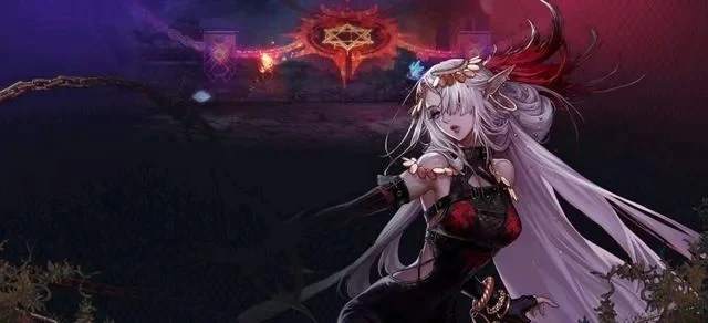 dnf手游斯卡蒂女王-DNF斯卡蒂女王探险指南