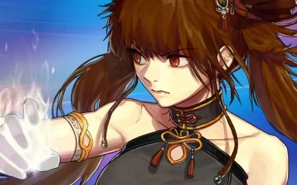 dnf手游气功和魔道-气功魔道双核驱动