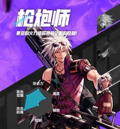 dnf手游男大枪玩法-DNF手游男大枪玩法详解