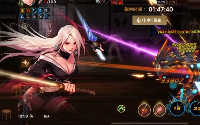 dnf手游剑豪过80-剑豪80级进阶攻略