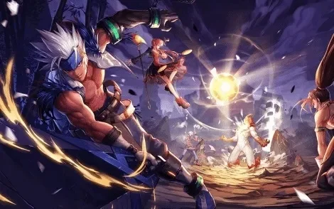 dnf手游是怎么样的-dnf手游：移动端经典MMORPG