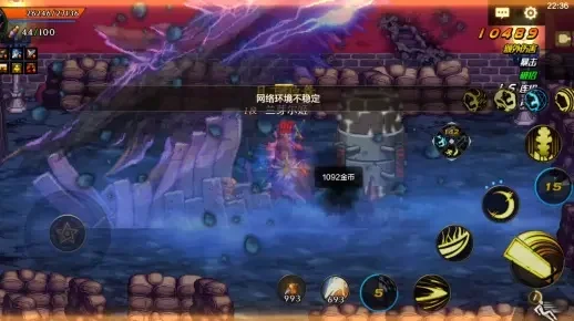dnf手游深渊无敌怪-探索dnf无敌怪奥秘
