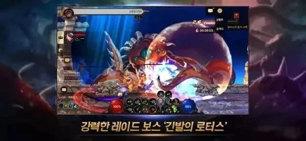 dnf韩服手游2 2-DNF韩服手游2.2版本前瞻