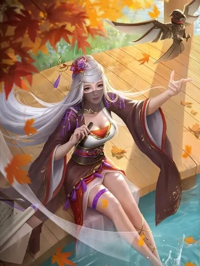三国杀黄月英技能详解