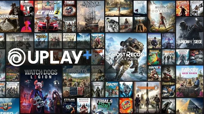 育碧ps4游戏排行榜-育碧PS4沉浸体验