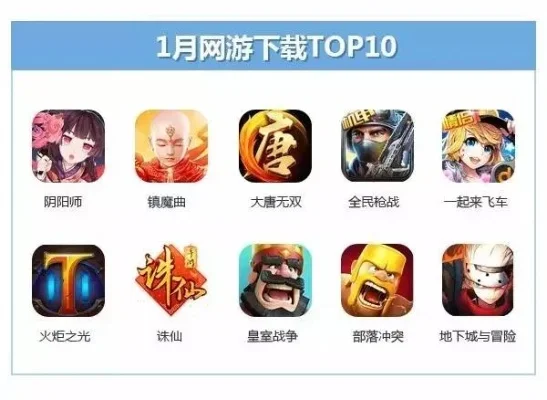 手游国产十大游戏推荐-国产手游十大推荐