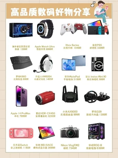 高端手持游戏机排行榜-高端游戏机旅行推荐