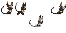 dnf韩服手游宠物猫-探索DNF宠物猫奥秘