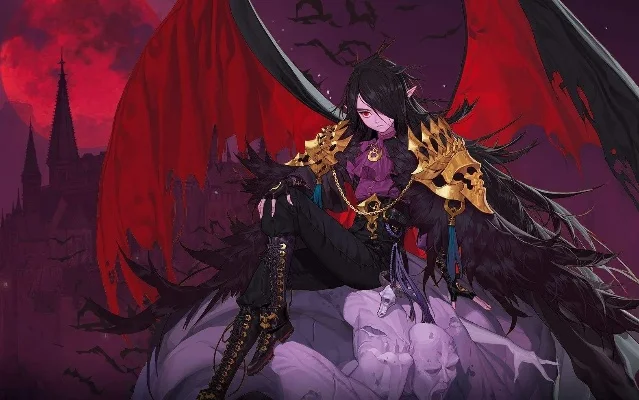 dnf血法师怎么样-血法师玩法定位解析