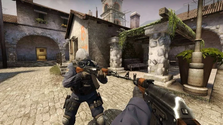 csgo多钱游戏-CSGO虚拟世界冒险